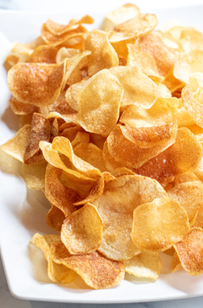 Regular chips (Extra)